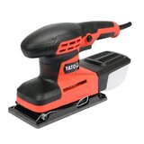 Slefuitor orbital Yato, putere 260W, 90x187 mm Marca: YATO